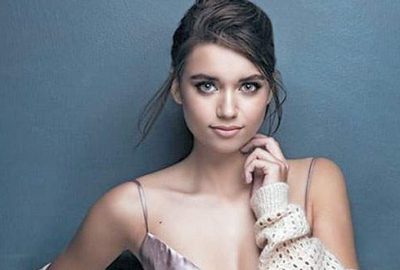 Hiç aşık olmadım !