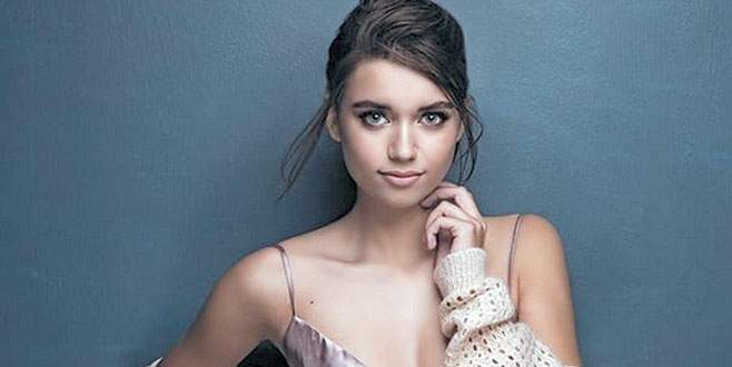 Hiç aşık olmadım ! Hiç aşık olmadım !