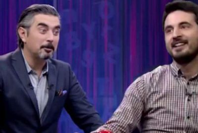 Genç yarışmacı, ‘Kelime Oyunu’nda bir ilki başardı