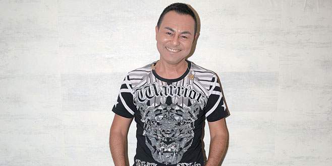 Beni dışlayanlar şarkılarımı dinliyor