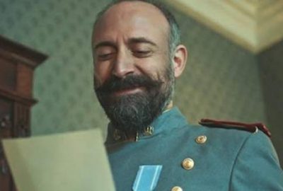 ‘Vatanım Sensin’e büyük tepki!