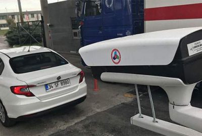 Türkiye’ye giriş-çıkışlarda kuyruk çilesi bitiyor