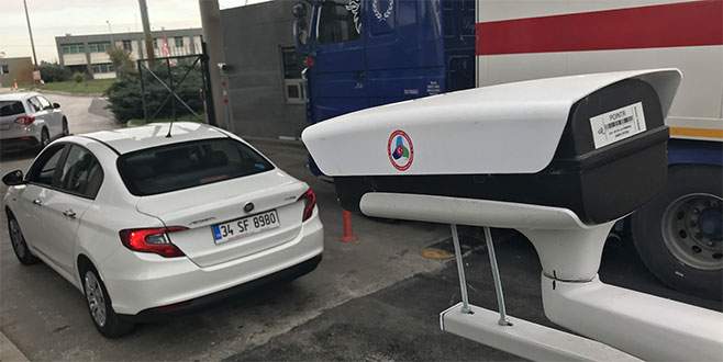 Türkiye’ye giriş-çıkışlarda kuyruk çilesi bitiyor