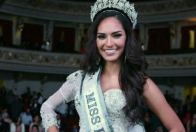 Beden ölçülerini soran juriyi şaşırttı!