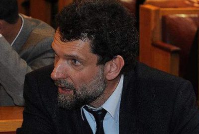 Osman Kavala hakkındaki suçlamalar belli oldu