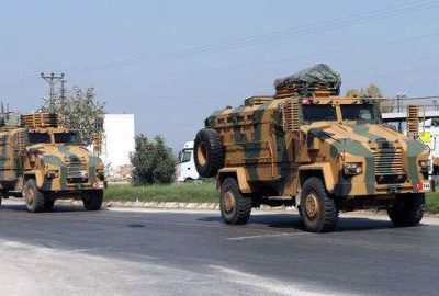 TSK’nın İdlib’e intikali sürüyor