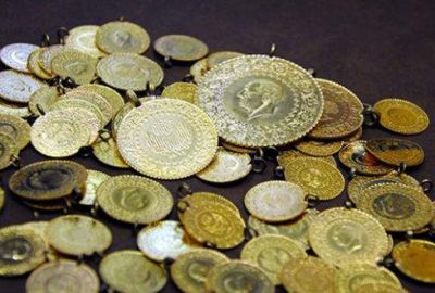 Altın alacaklar dikkat! Rekor kırdı…