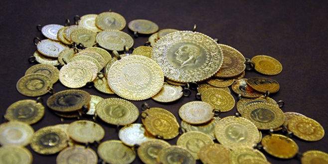 Altın alacaklar dikkat! Rekor kırdı… Altın alacaklar dikkat! Rekor kırdı…