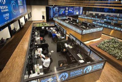 Borsa’da tüm zamanların rekoru kırıldı