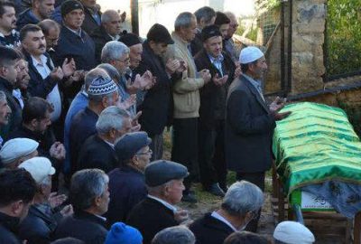 ‘Peri’sini uçuramadan yaşama veda etti