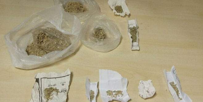 Bursa’da zehir tacirlerine bir darbe daha