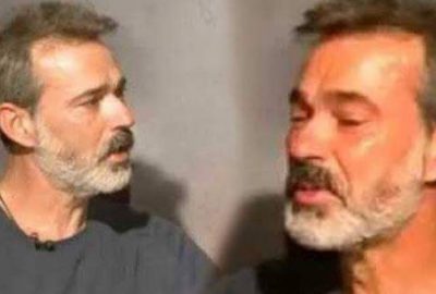 Murat Başoğlu günler sonra ilk kez konuştu!