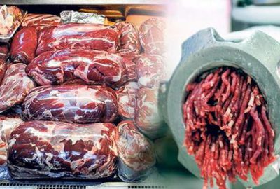 Ucuz et öğlene kadar tükeniyor