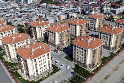 ‘İpotekli ev’ emlak sözleşmesine girecek