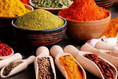 Baharatların hiç bilmediğiniz faydaları