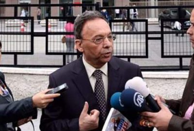 Süleyman Yeşilyurt’a Atatürk’e hakaretten hapis cezası