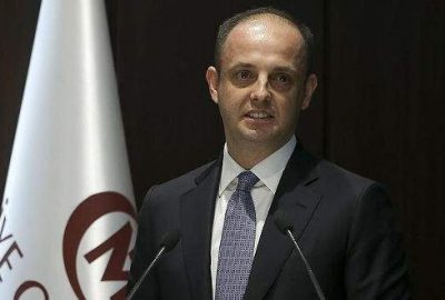 Merkez Bankası’nın enflasyon tahmini açıklandı