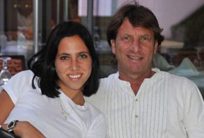 Cici anneyle tanıştı!