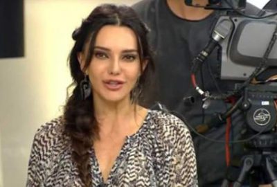 RTÜK acımadı! Hande Ataizi’ne en ağır ceza!