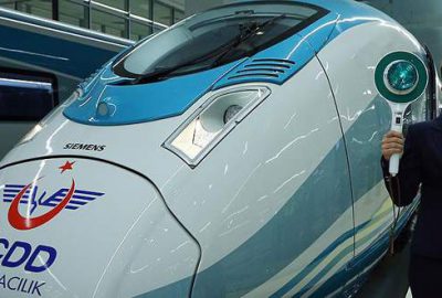 Öğretmenlere trenlerde indirim müjdesi!