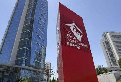 Aile ve Sosyal Politikalar Bakanlığı’na personel alınacak