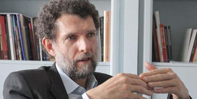 Ünlü iş adamı Osman Kavala tutuklandı