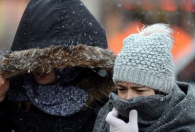 Meteorolojiden kar yağışı uyarısı!