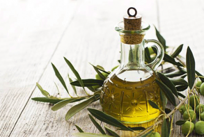 Canan Karatay’dan zeytinyağı tavsiyesi