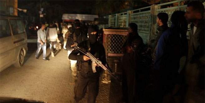 İsrail tünel patlattı: 8 ölü İsrail tünel patlattı: 8 ölü