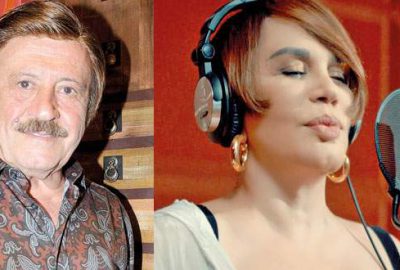 ‘Sezen’i ben keşfettim’