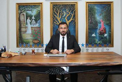 Gayrımenkul en güvenli limanlardan