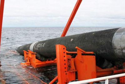 TürkAkım’dan ilk gaz 2019’da