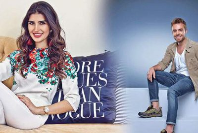 Murat’la arkadaşız