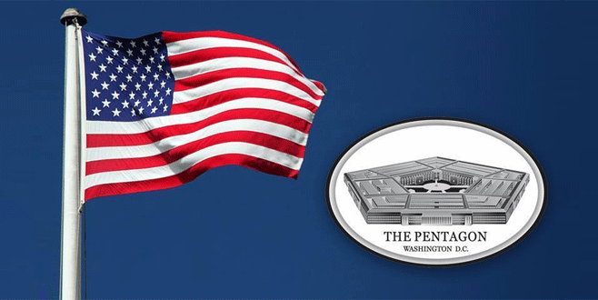 Pentagon’dan ‘PKK/PYD’ye silah desteği’ açıklaması