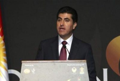 Türkiye’ye sıcak mesaj