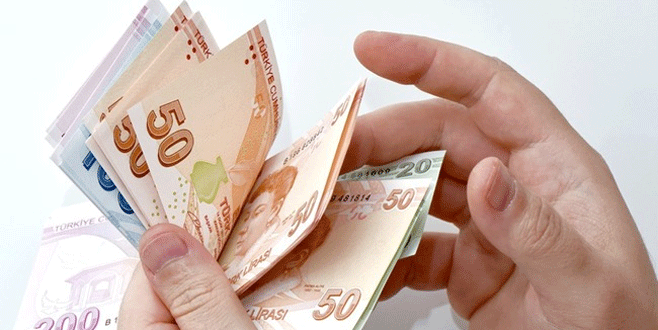 Çalışan anneye 17,5 milyon lira