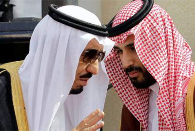 Büyük ‘temizlik’