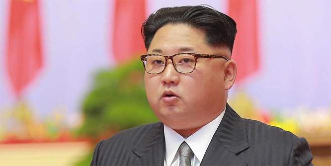 Kuzey Kore’den Kudüs açıklaması: İsrail bir devlet mi ki? Kuzey Kore’den Kudüs açıklaması: İsrail bir devlet mi ki?