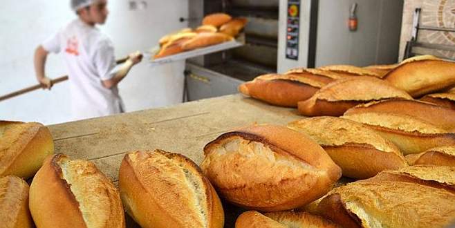 Ekmekte gramaj düzenlemesi Ekmekte gramaj düzenlemesi