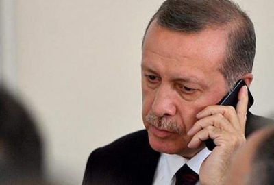 Cumhurbaşkanı Erdoğan, Papa ile görüştü