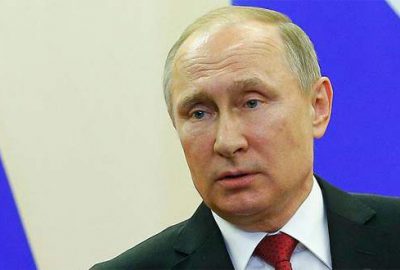 Putin aday olacağını açıkladı