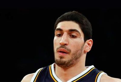 FETÖ’cü Kanter için hapis istemi