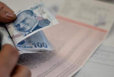 Emeklinin ocak zammı netleşiyor! İşte rakamlar