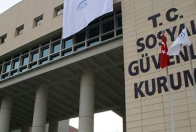 SGK Bursa’dan mükelleflere çifte uyarı