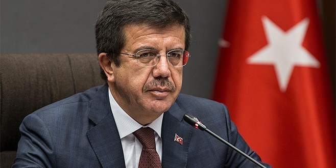 Enflasyon 2018’de tek haneye inecek