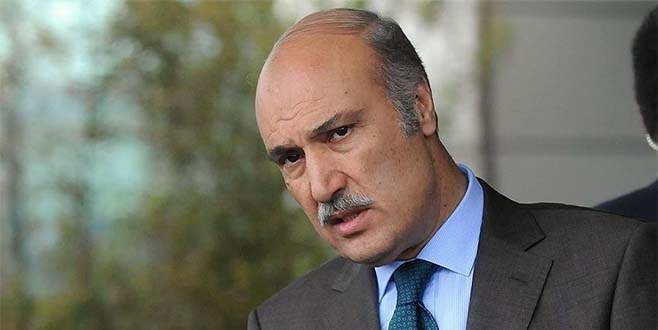 Hüseyin Çapkın için tahliye kararı