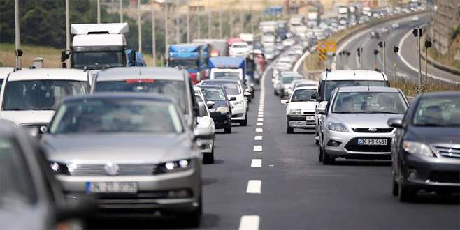 8 milyon araç sigortasız 8 milyon araç sigortasız