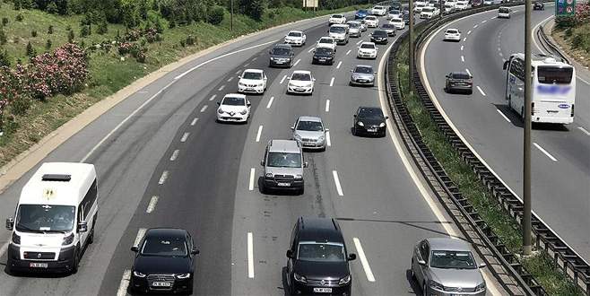 ‘Torba yasa’ yürürlüğe girdi! İşte 2018’in MTV oranları