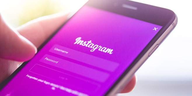 Instagram’a yeni bir buton geliyor Instagram’a yeni bir buton geliyor