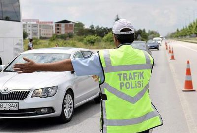Araç sahipleri dikkat! Cezalar artıyor